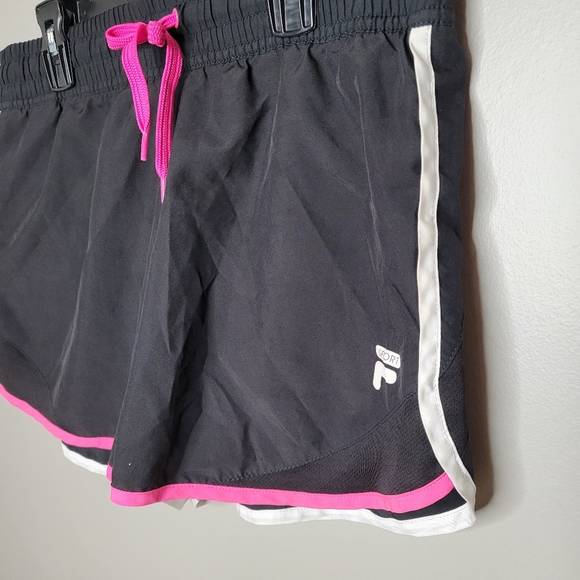 FILA Athletic shorts XS - Picture 5 of 6